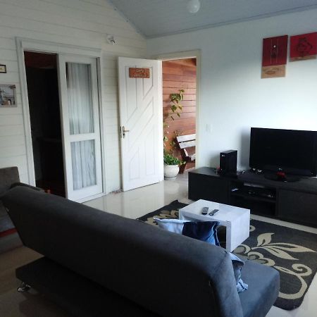 Casa Da Colina Villa เบงโต กองซัลเวส ภายนอก รูปภาพ