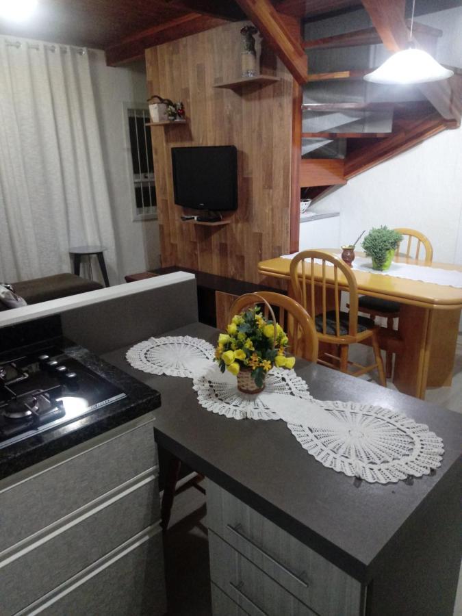 Casa Da Colina Villa เบงโต กองซัลเวส ภายนอก รูปภาพ