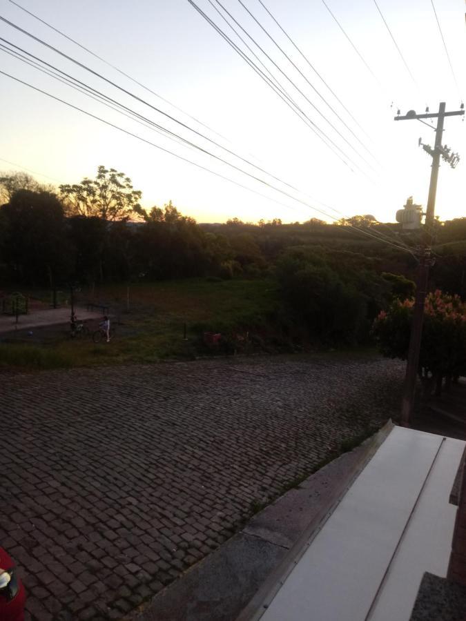 Casa Da Colina Villa เบงโต กองซัลเวส ภายนอก รูปภาพ
