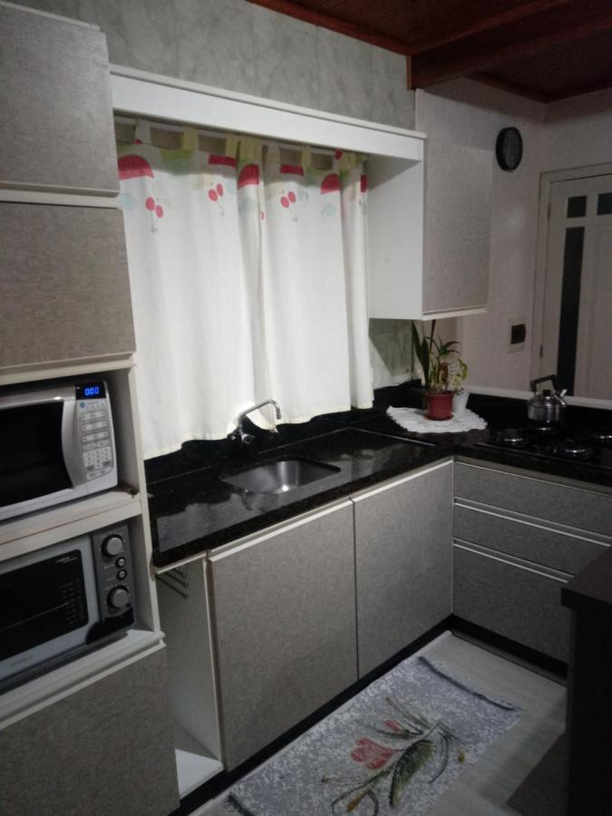 Casa Da Colina Villa เบงโต กองซัลเวส ภายนอก รูปภาพ
