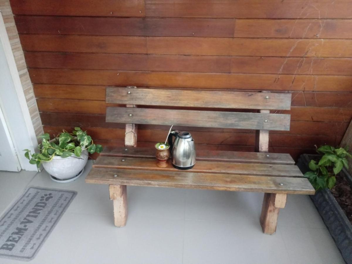 Casa Da Colina Villa เบงโต กองซัลเวส ภายนอก รูปภาพ