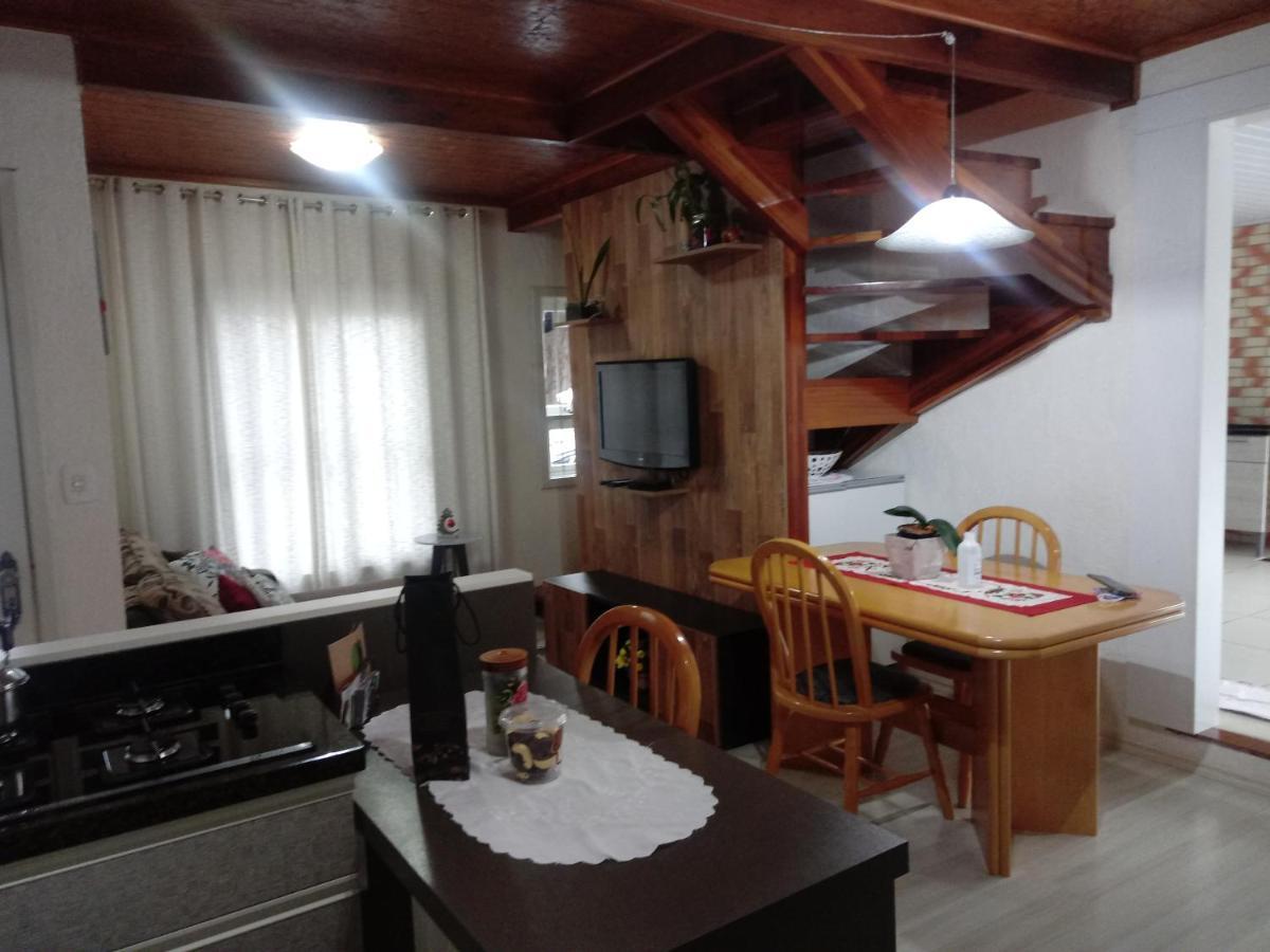 Casa Da Colina Villa เบงโต กองซัลเวส ภายนอก รูปภาพ