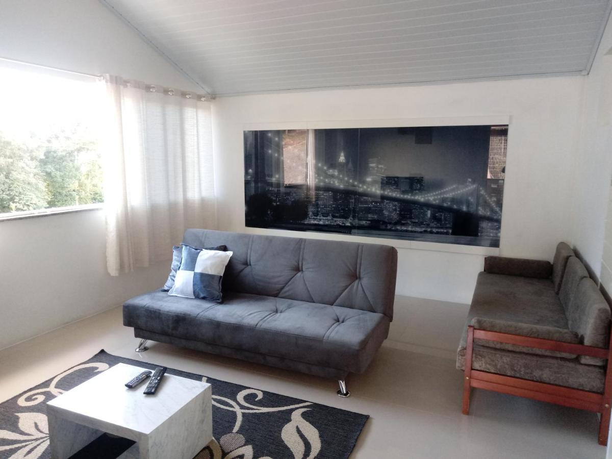 Casa Da Colina Villa เบงโต กองซัลเวส ภายนอก รูปภาพ