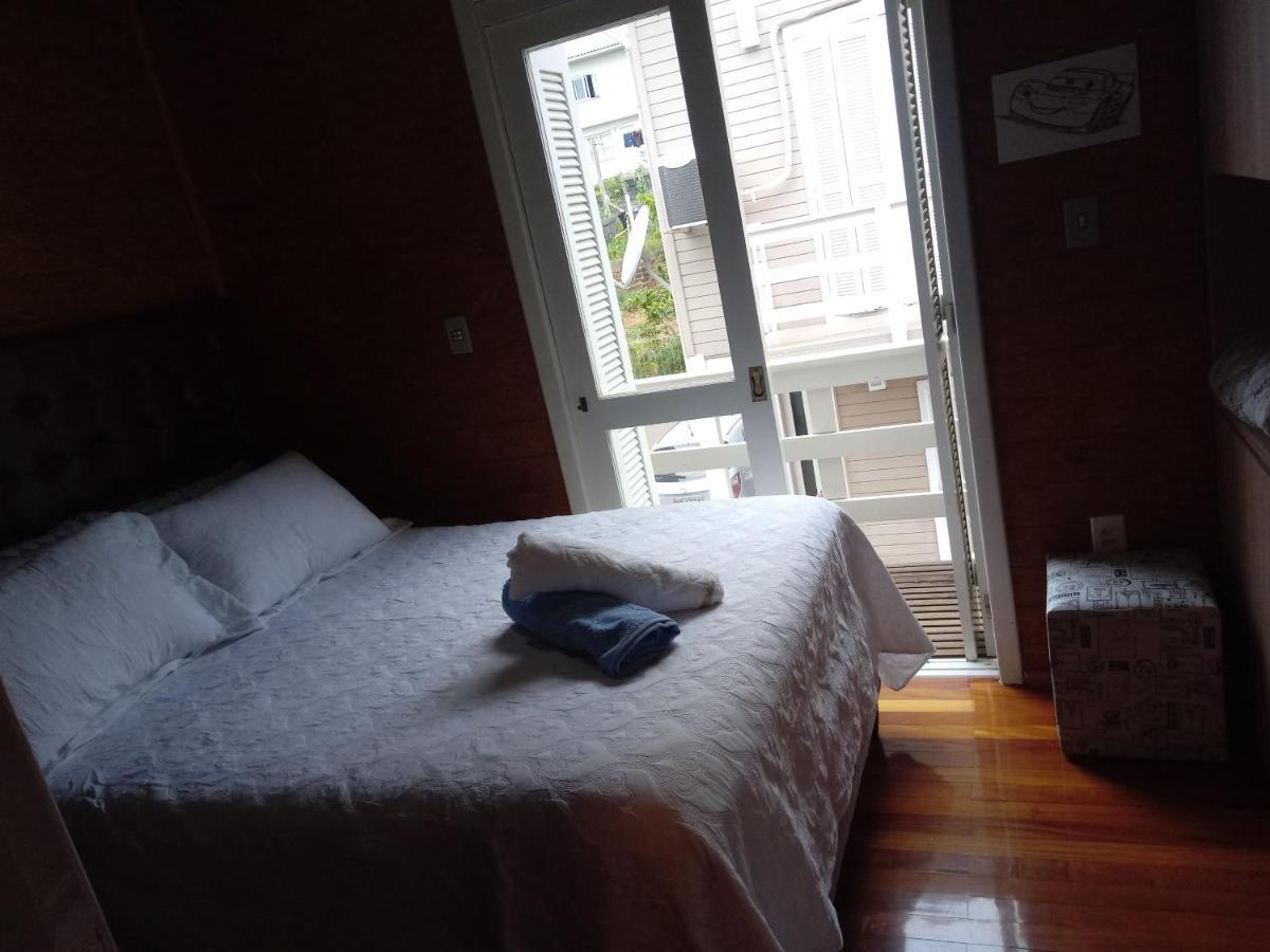 Casa Da Colina Villa เบงโต กองซัลเวส ภายนอก รูปภาพ